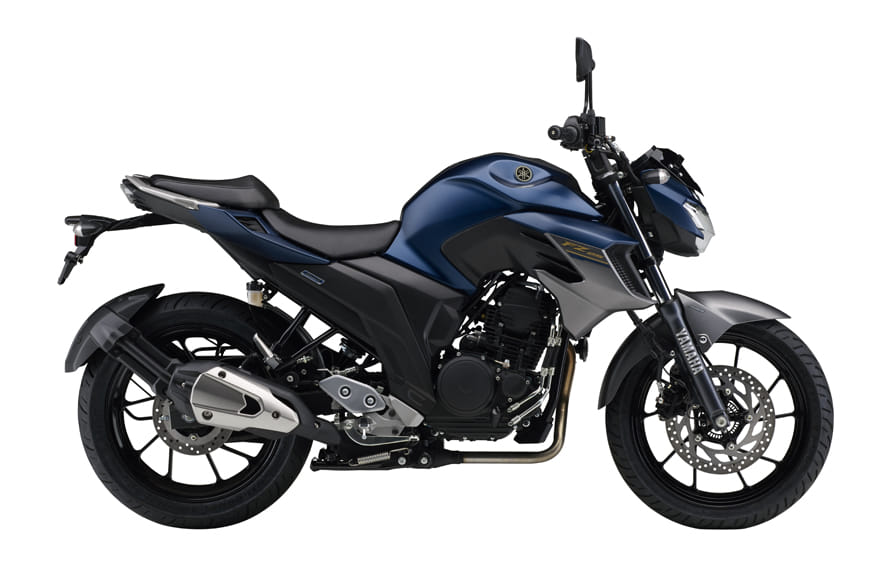 37623km ★始動動画あり★ ヤマハ  FAZER25 中型　兵庫 YAMAHA FAZER 25 INTRO WITH EXHAUST SOUND - YouTube